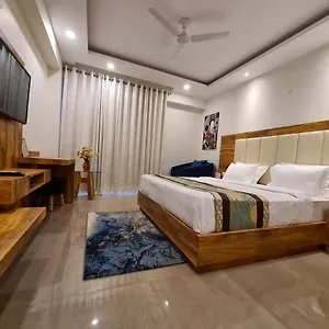 3* Hotel Golf View Sakura-golf Course Road