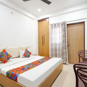 Fabhotel Sk Residency Kakarmatha
