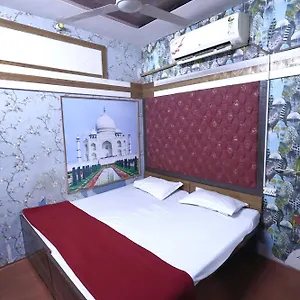 Taj Agra (Uttar Pradesh)