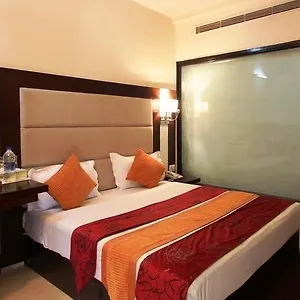 The Grand Bizzotel Gurgaon