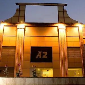 3* Hotel A2