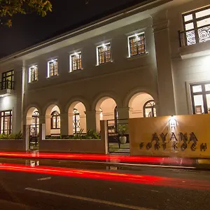 Ayana Fort Kochi
