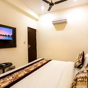 Kamla Palace - Near By Taj Mahal Agra (Uttar Pradesh)